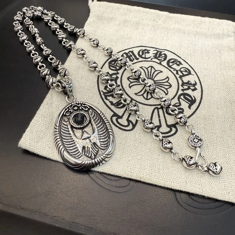 Chrome Hearts Necklaces DailyWear 237021