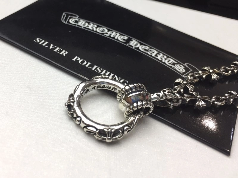 Chrome Hearts Necklaces Minimalist 237017