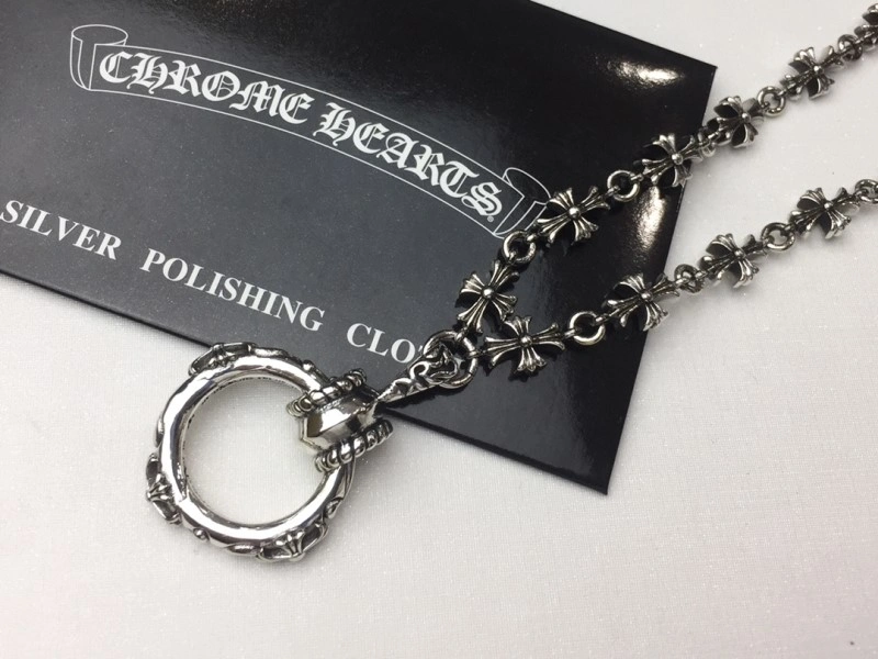 Chrome Hearts Necklaces Minimalist 237017