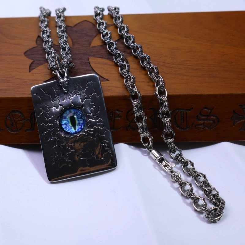 Chrome Hearts Necklaces Seasonal 237026