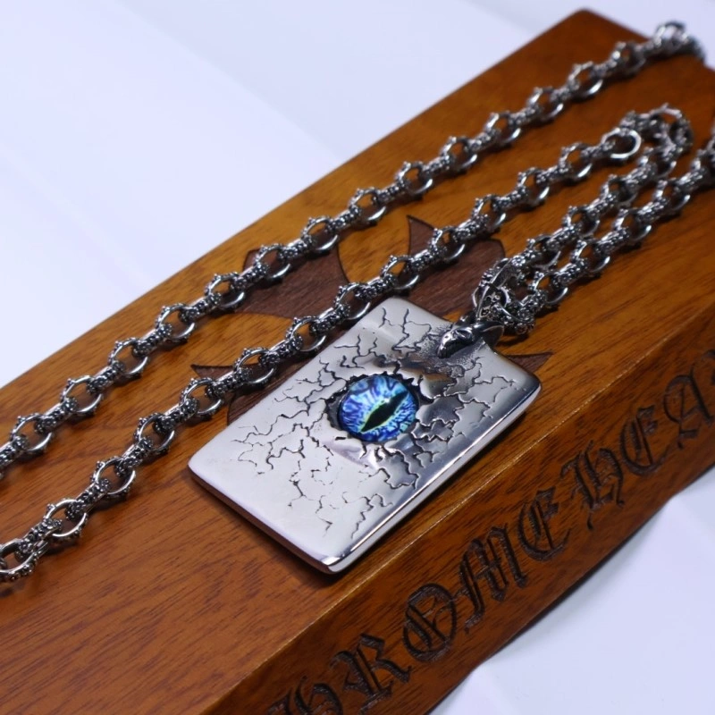 Chrome Hearts Necklaces Seasonal 237026