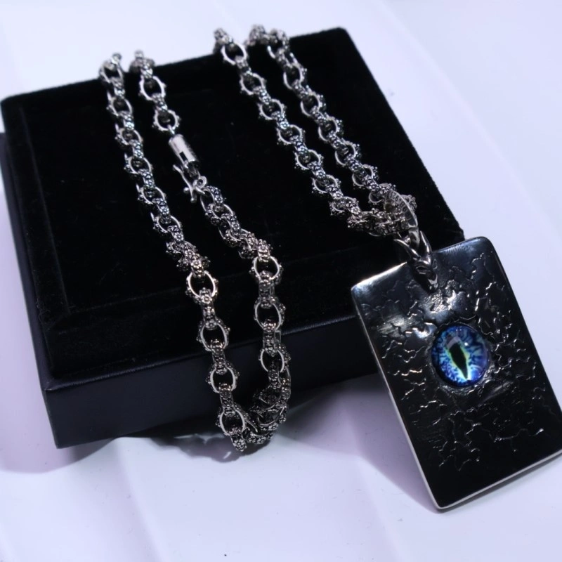 Chrome Hearts Necklaces Seasonal 237026