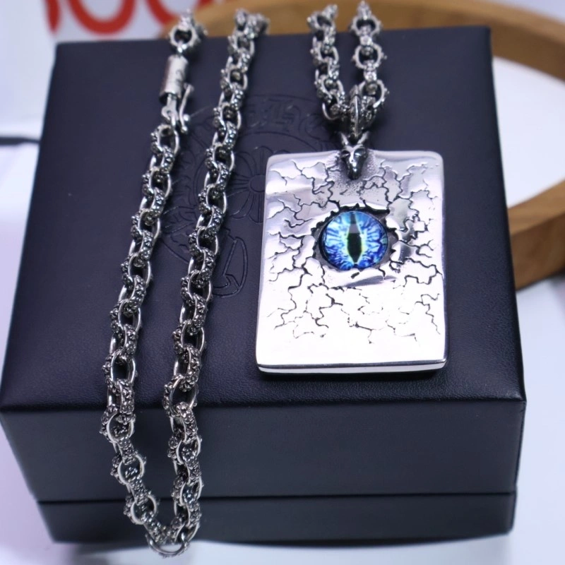 Chrome Hearts Necklaces Seasonal 237026