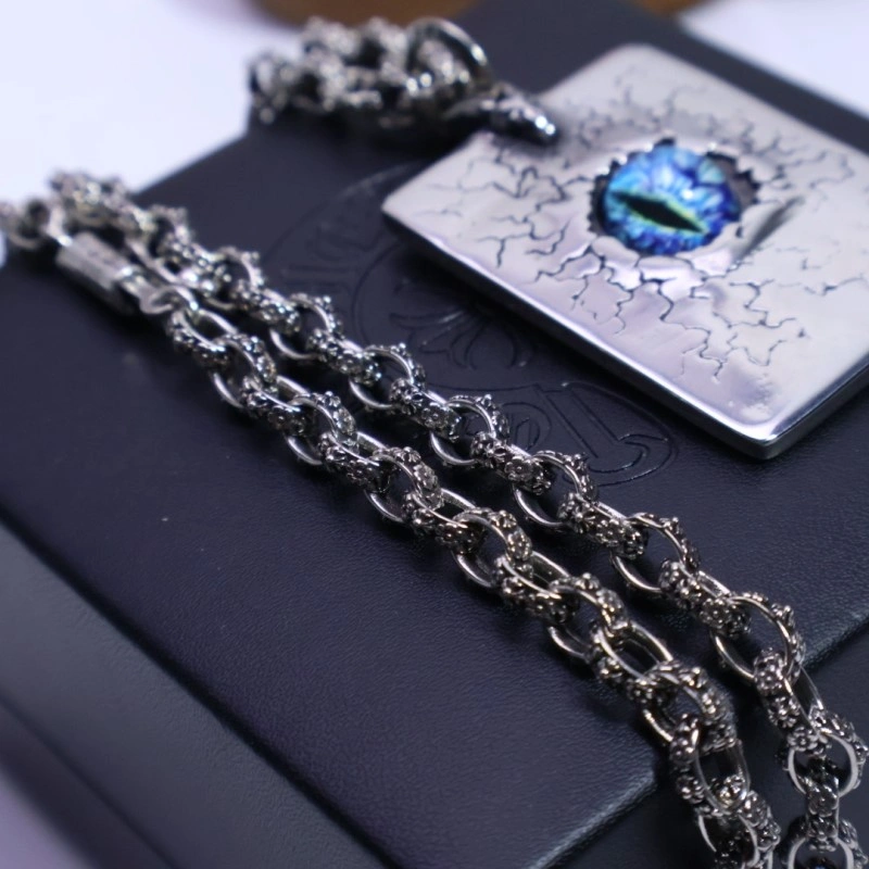 Chrome Hearts Necklaces Seasonal 237026