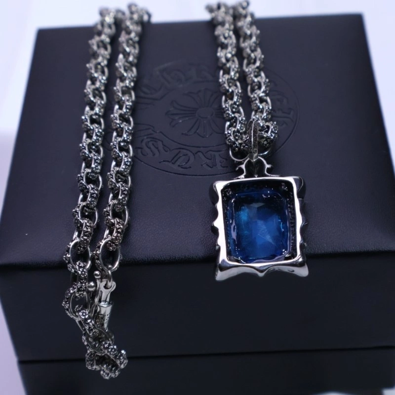 NewStyle Chrome Hearts Necklaces 237029