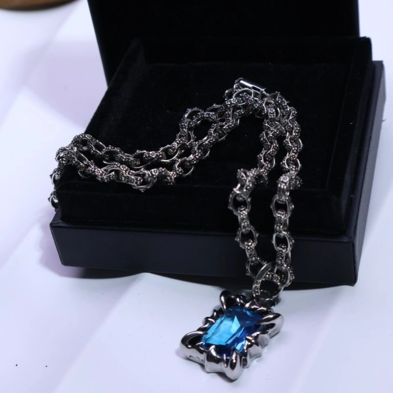 NewStyle Chrome Hearts Necklaces 237029