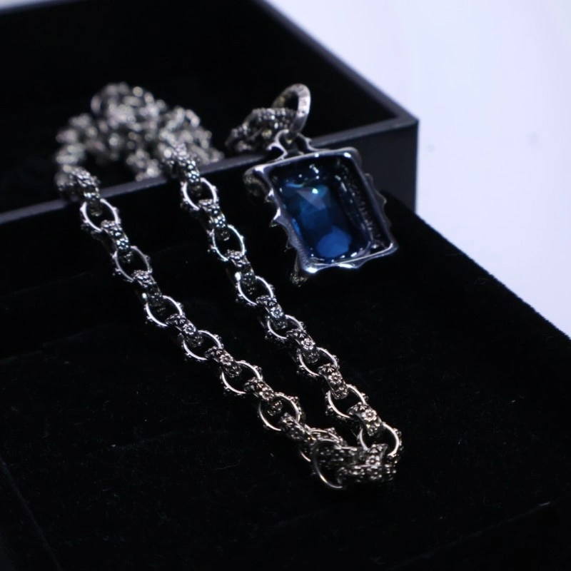 NewStyle Chrome Hearts Necklaces 237029