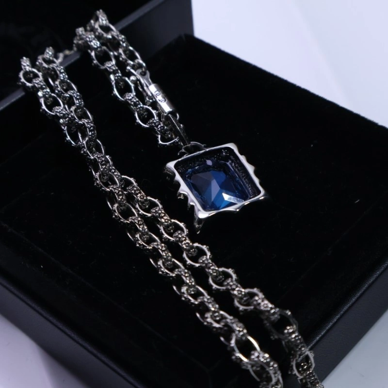 NewStyle Chrome Hearts Necklaces 237029