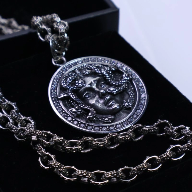 Elegant Chrome Hearts Necklaces 237015
