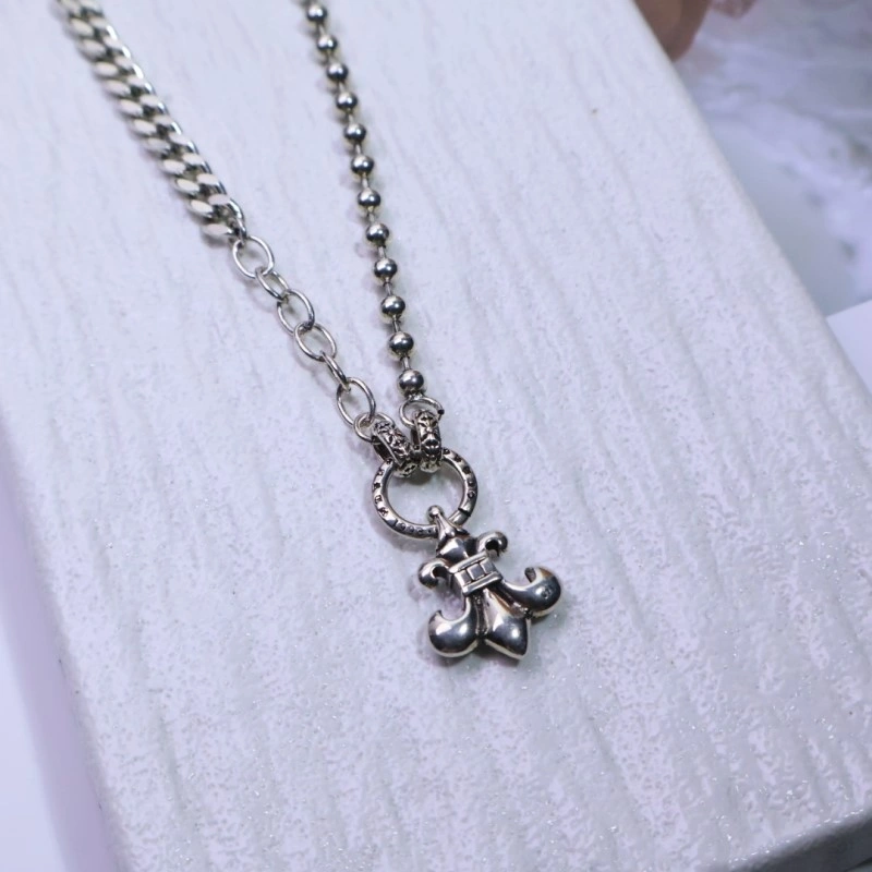 Affordable Chrome Hearts Necklaces 237022