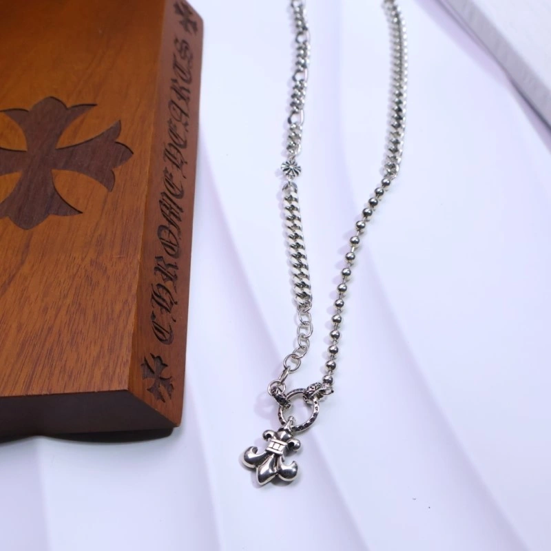 Affordable Chrome Hearts Necklaces 237022
