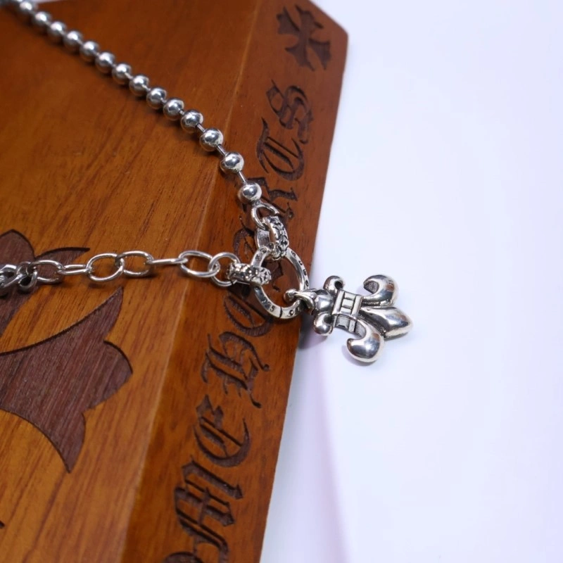 Affordable Chrome Hearts Necklaces 237022