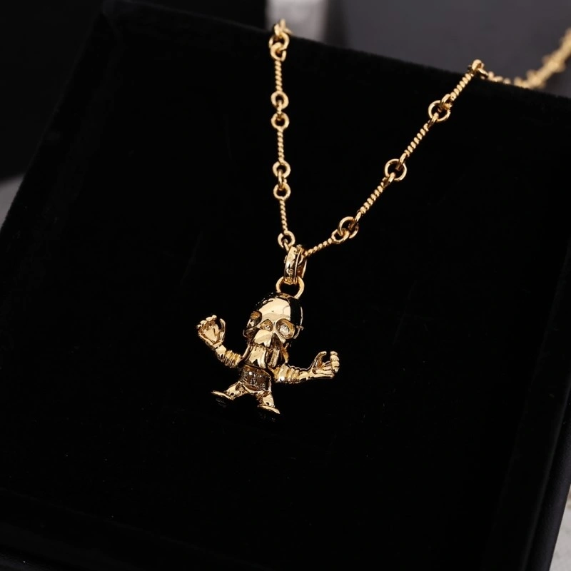 Chrome Hearts Necklaces Tailored 237024
