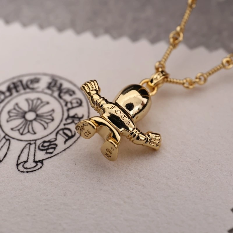 Chrome Hearts Necklaces Tailored 237024