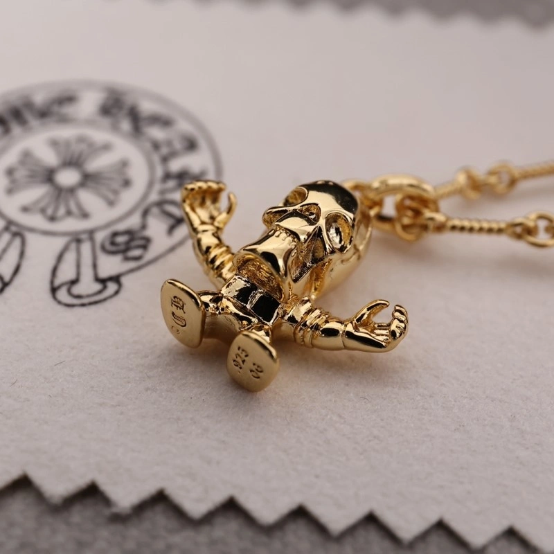 Chrome Hearts Necklaces Tailored 237024