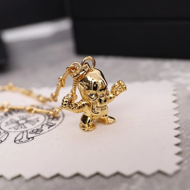 Chrome Hearts Necklaces Tailored 237024