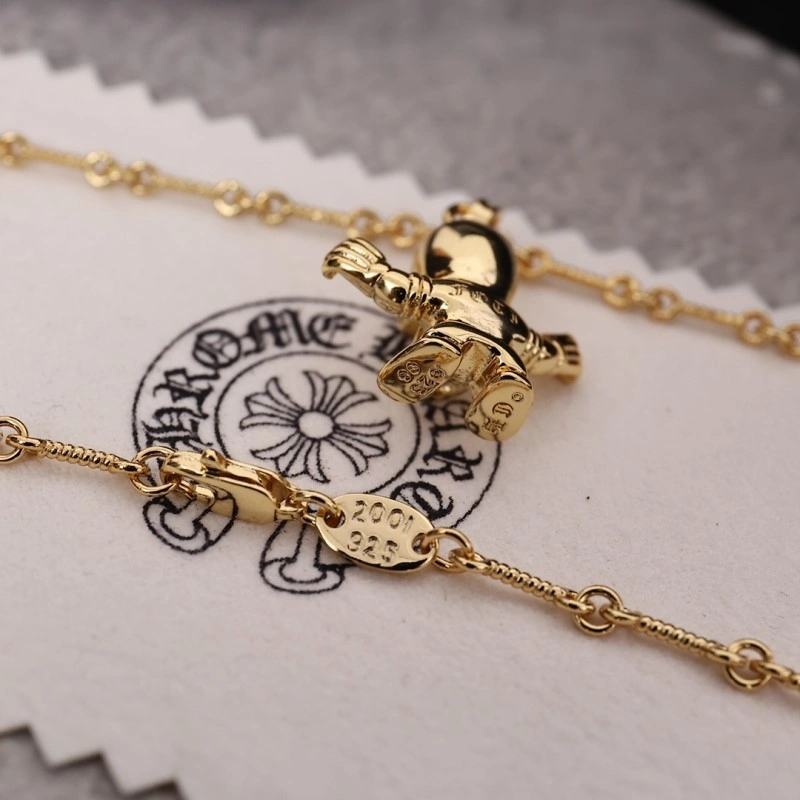 Chrome Hearts Necklaces Tailored 237024
