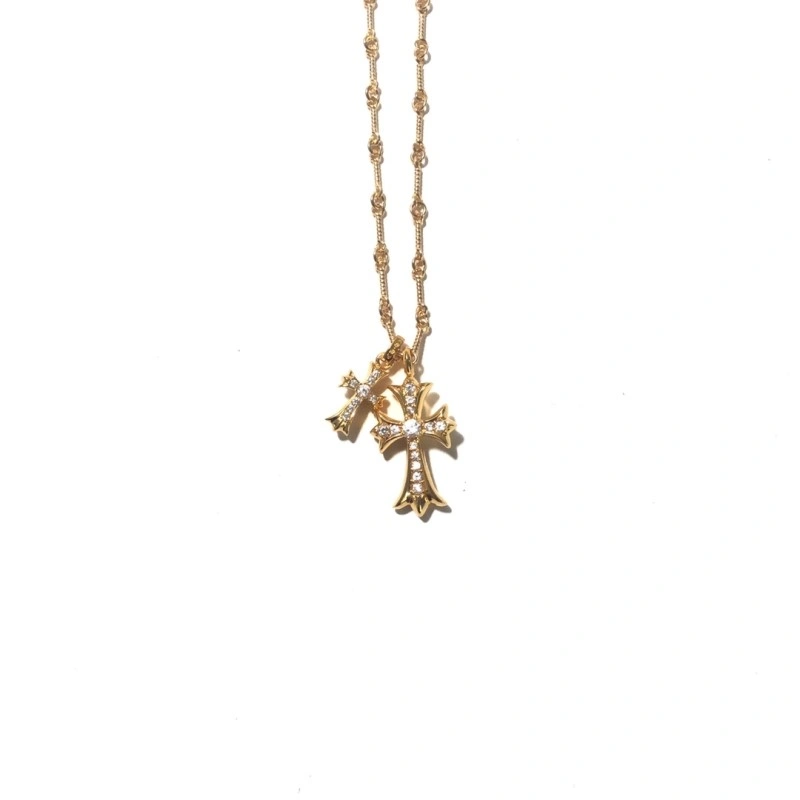 Chrome Hearts Necklaces OdorResistant 237010