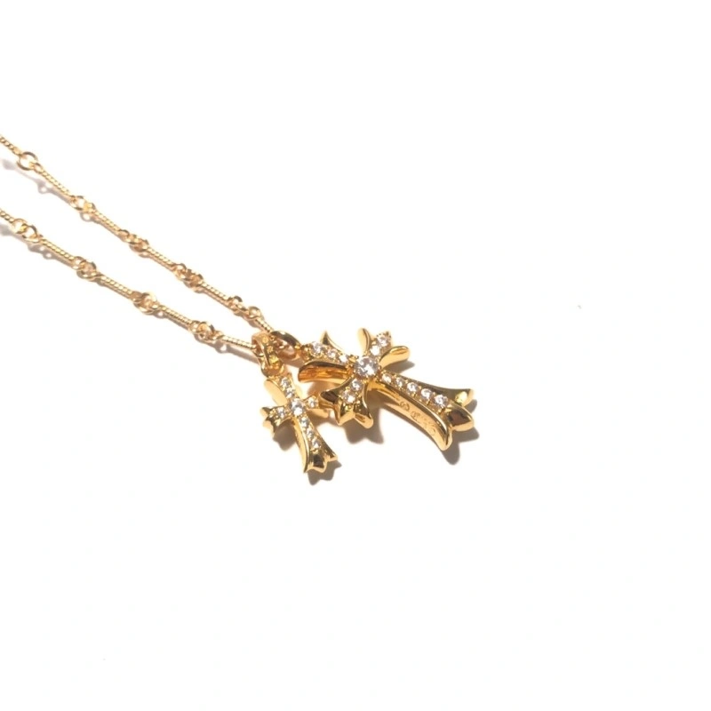 Chrome Hearts Necklaces OdorResistant 237010