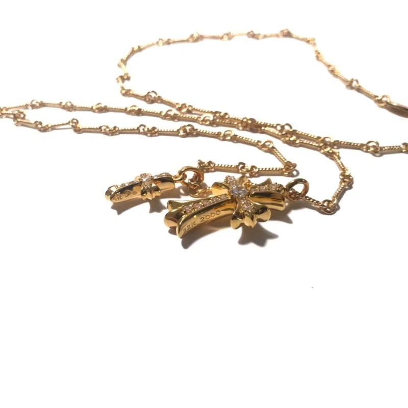 Chrome Hearts Necklaces OdorResistant 237010