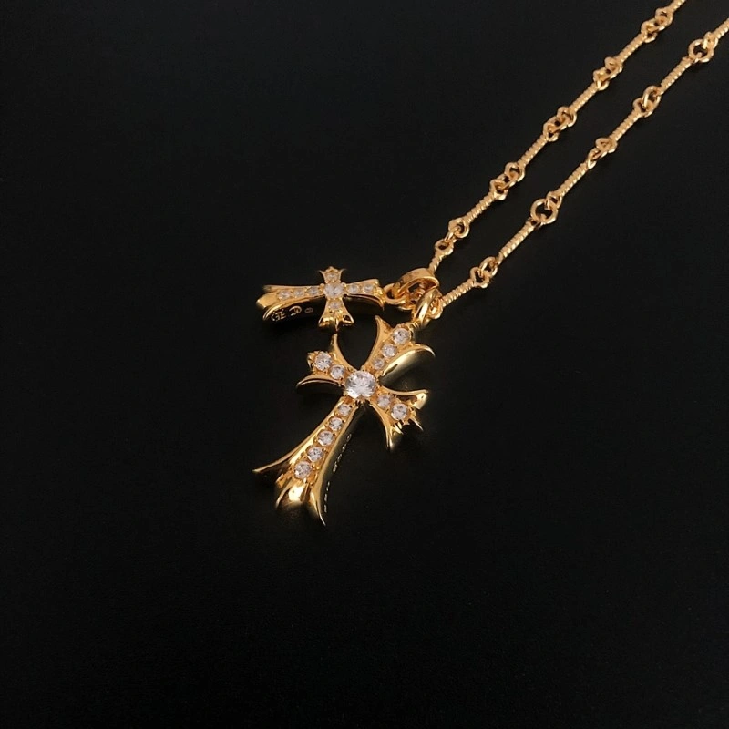 Chrome Hearts Necklaces OdorResistant 237010