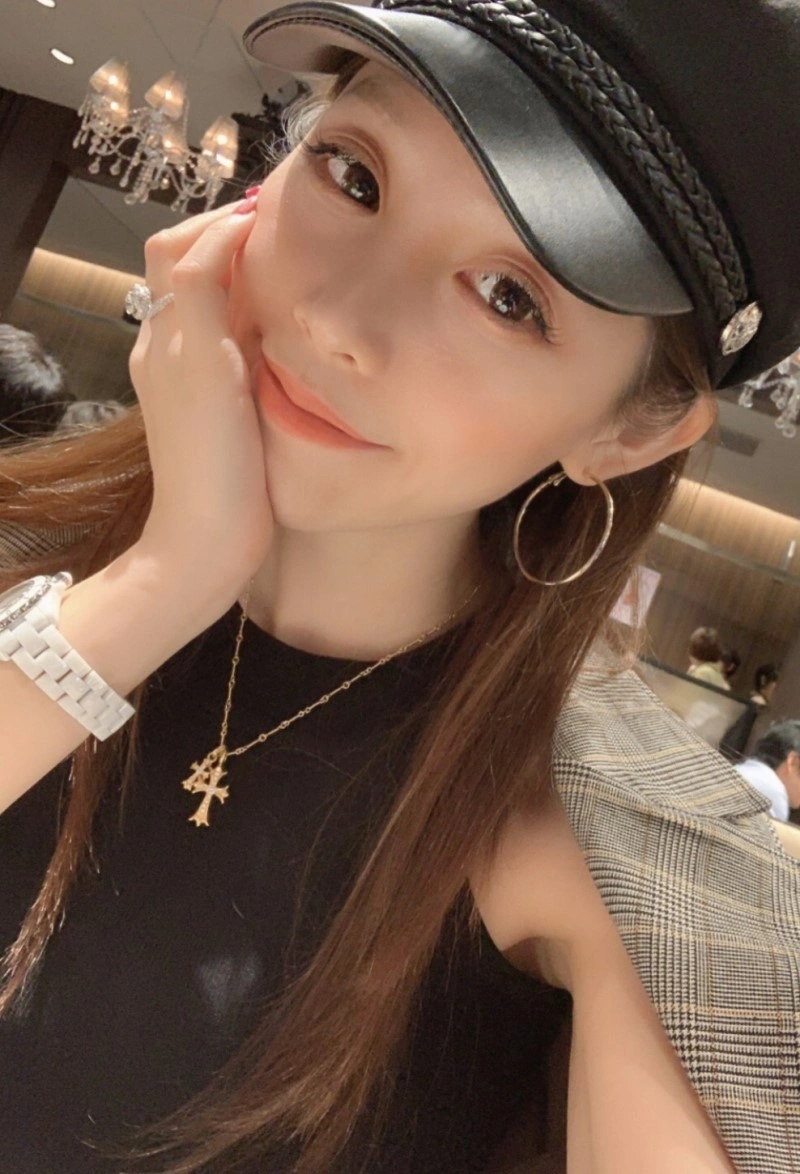 Chrome Hearts Necklaces OdorResistant 237010