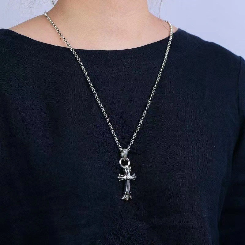 Chrome Hearts Necklaces ModernLook 237004