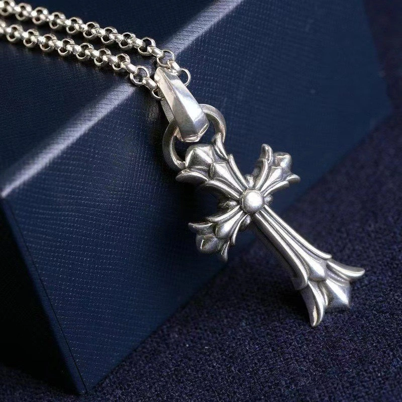 Chrome Hearts Necklaces ModernLook 237004