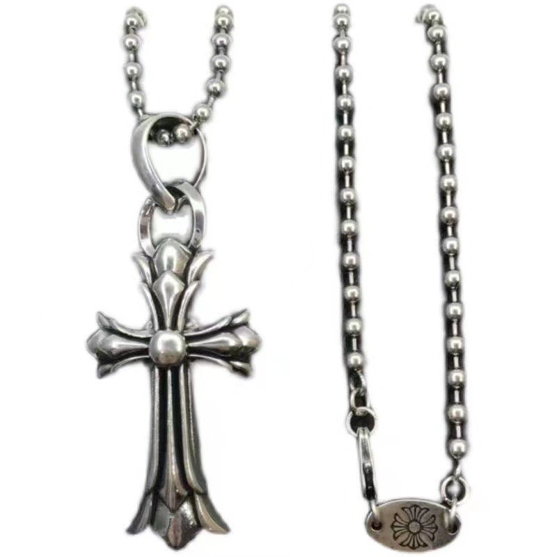 Chrome Hearts Necklaces ModernLook 237004