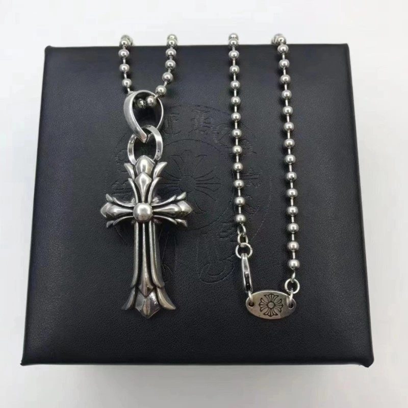 Chrome Hearts Necklaces ModernLook 237004