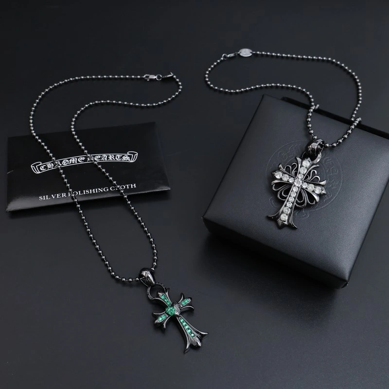 Chrome Hearts Necklaces Unique 237002