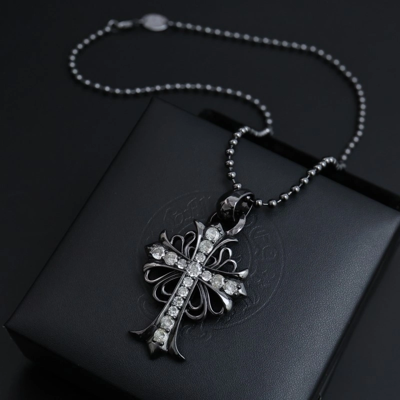 Chrome Hearts Necklaces Unique 237002