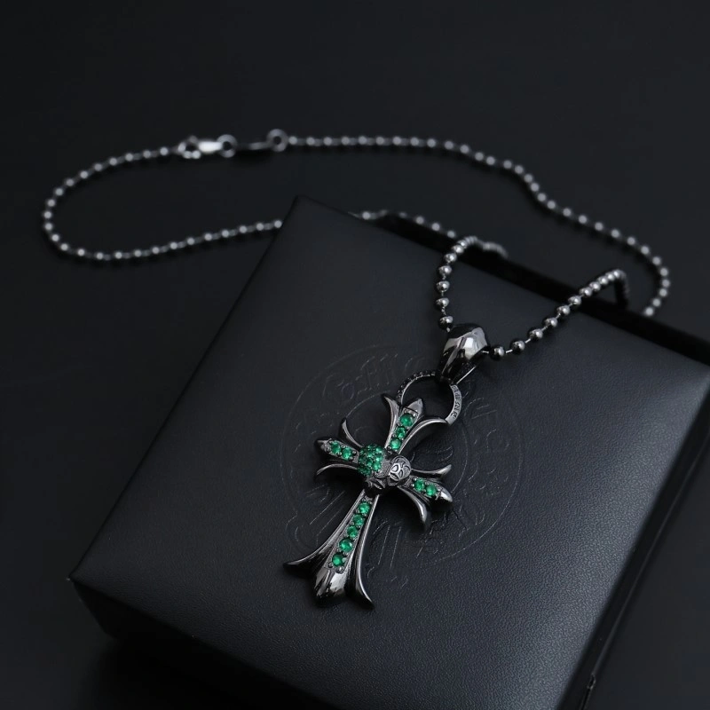 Chrome Hearts Necklaces Unique 237002