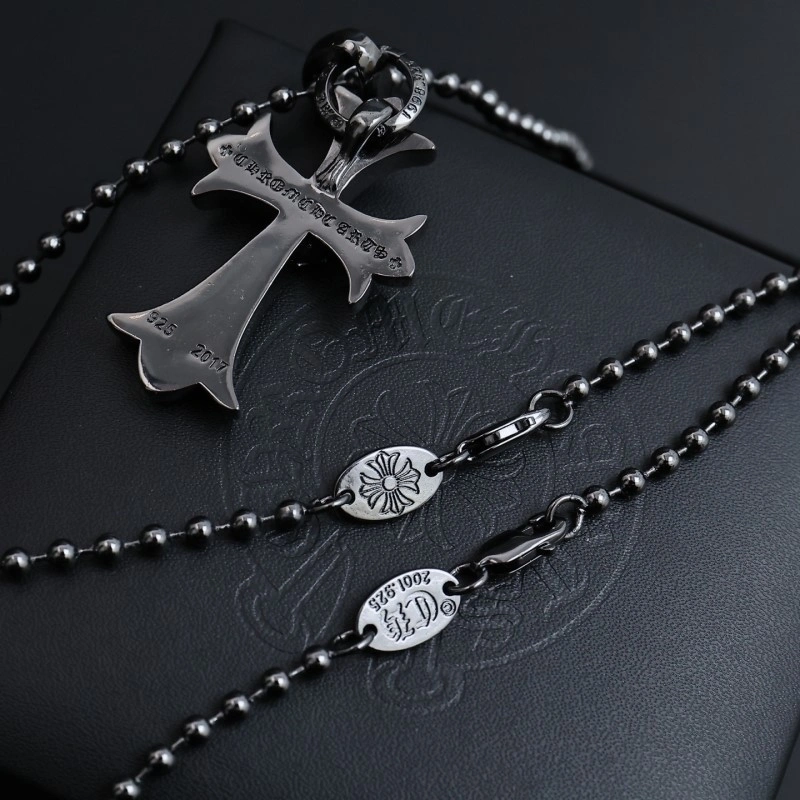 Chrome Hearts Necklaces Unique 237002