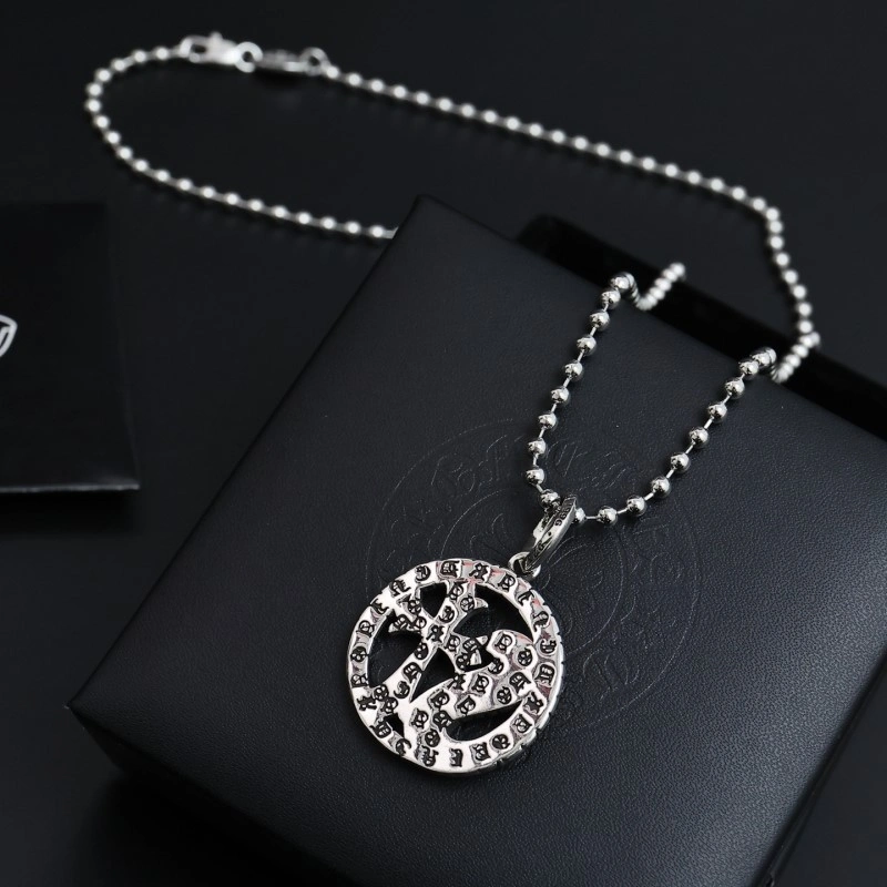 SmartChoice Chrome Hearts Necklaces 236995