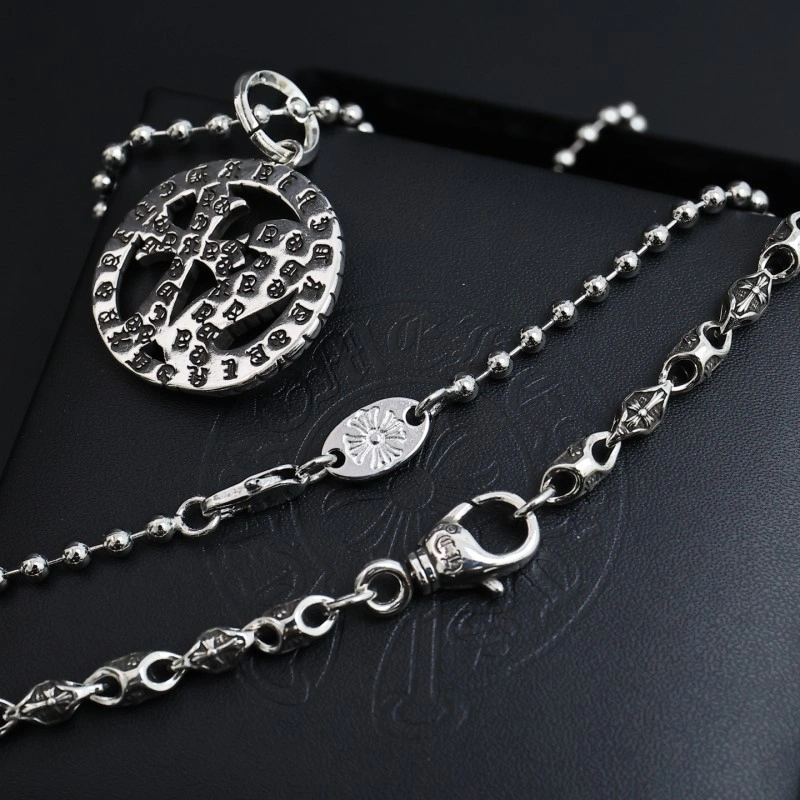 SmartChoice Chrome Hearts Necklaces 236995