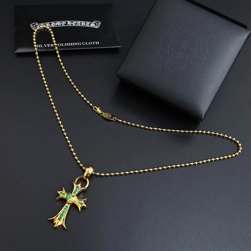 UrbanChic Chrome Hearts Necklaces 236986