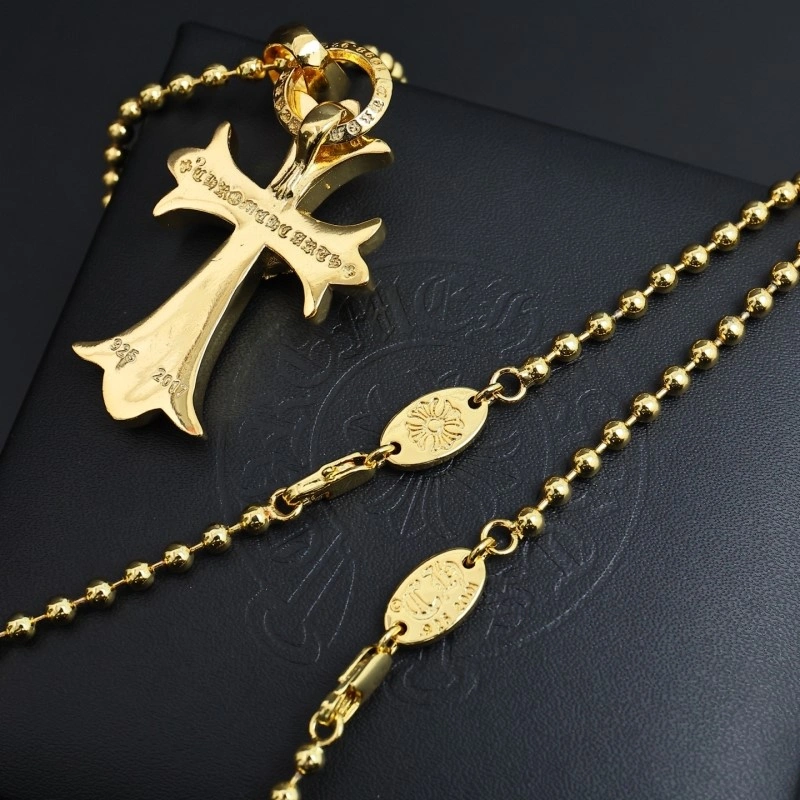UrbanChic Chrome Hearts Necklaces 236986