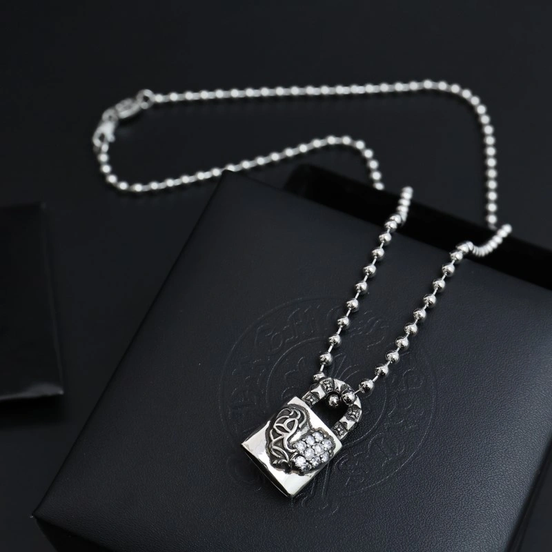 Efficient Chrome Hearts Necklaces 236988