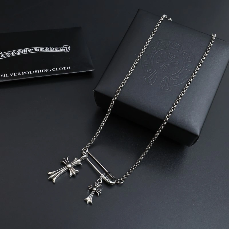 Chrome Hearts Necklaces OdorResistant 236999