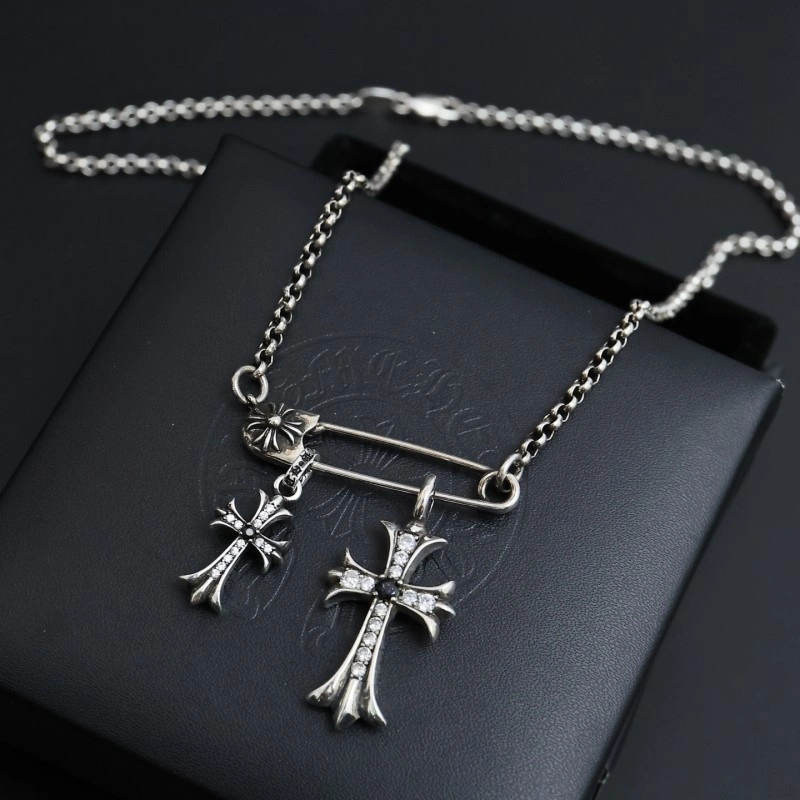 Chrome Hearts Necklaces OdorResistant 236999