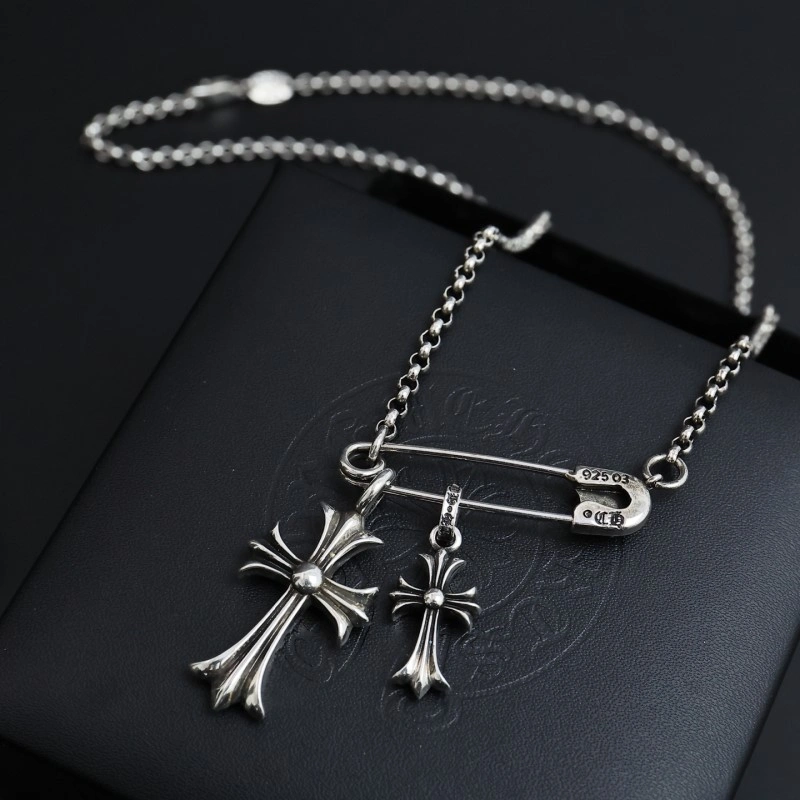 Chrome Hearts Necklaces OdorResistant 236999
