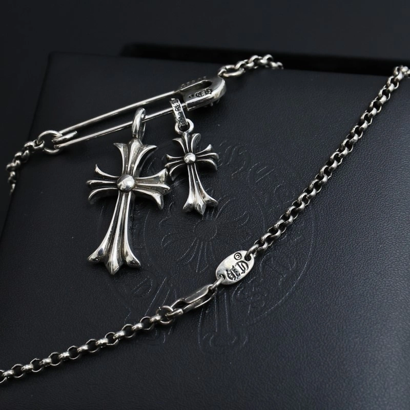 Chrome Hearts Necklaces OdorResistant 236999