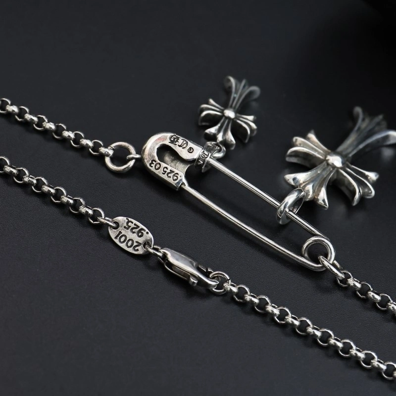 Chrome Hearts Necklaces OdorResistant 236999