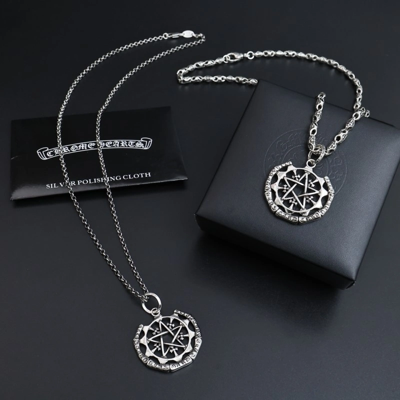 Chrome Hearts Necklaces ComfortFit 236990