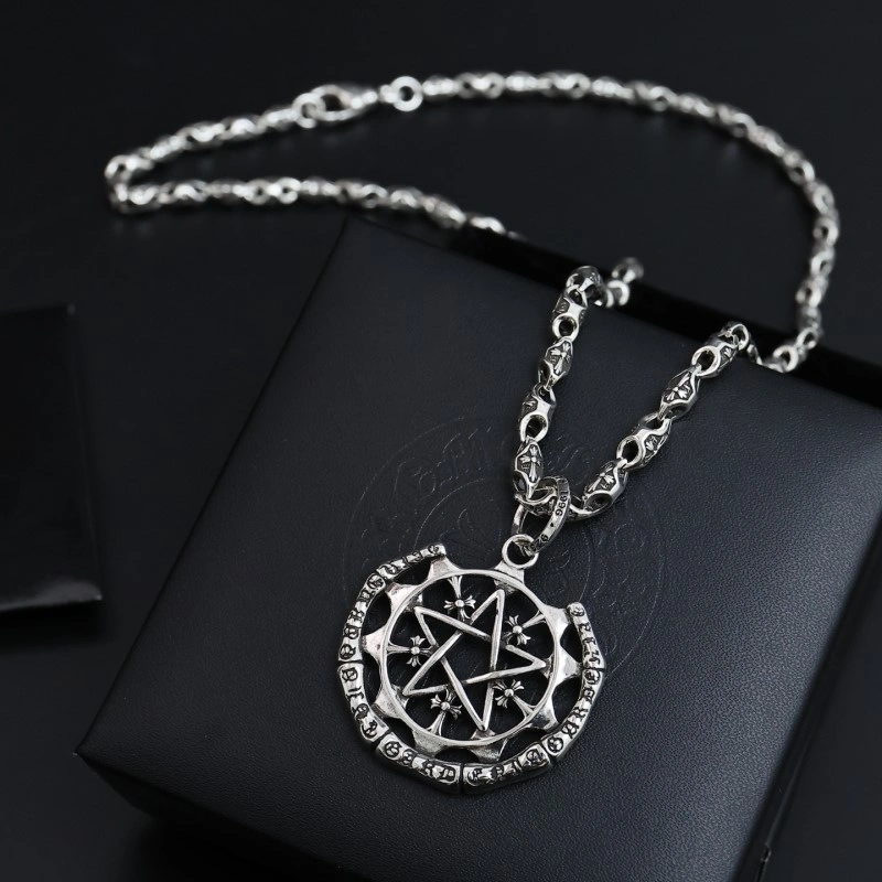 Chrome Hearts Necklaces ComfortFit 236990