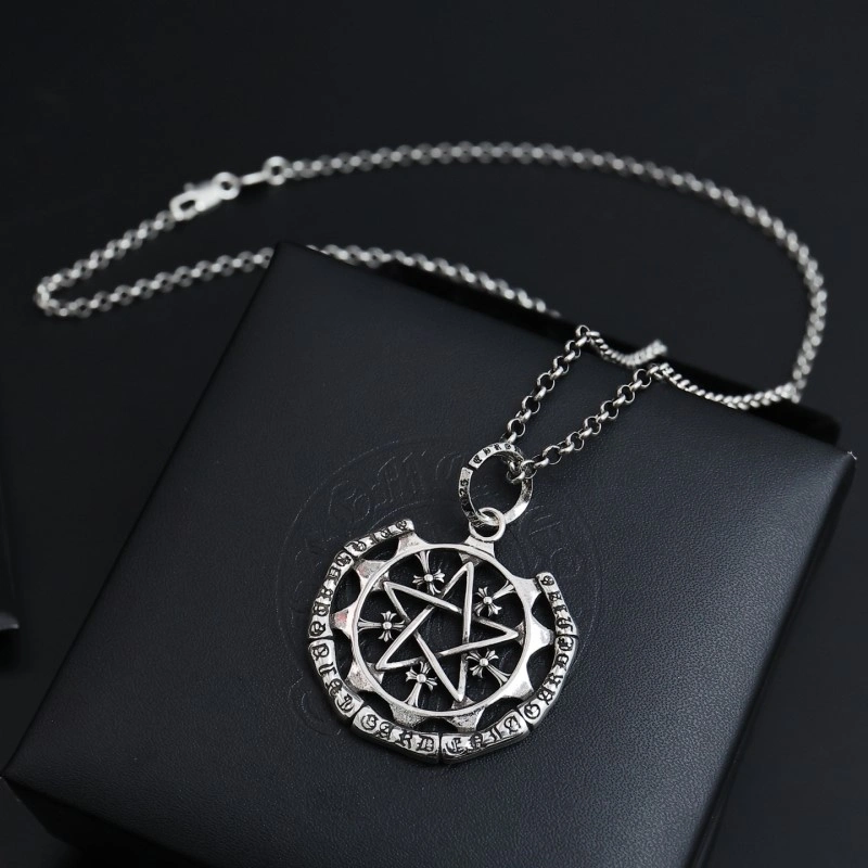 Chrome Hearts Necklaces ComfortFit 236990