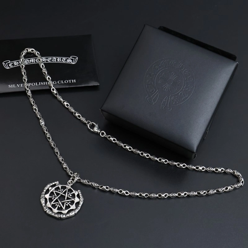 Chrome Hearts Necklaces ComfortFit 236990