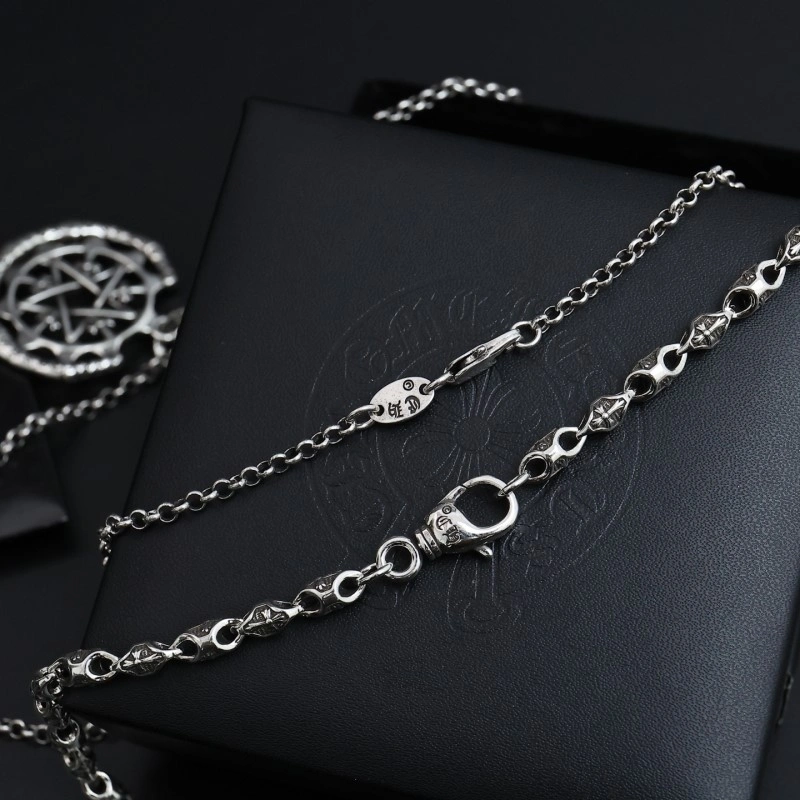 Chrome Hearts Necklaces ComfortFit 236990