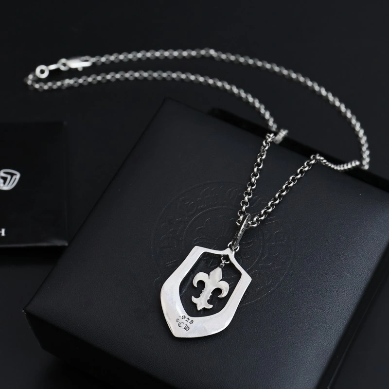 Chrome Hearts Necklaces Packable 237012